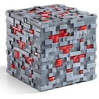 Minecraft Illuminating Redstone Ore