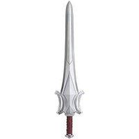 Masters Of The Universe Powers Grayskull Sword, Lights, Sounds & Vibration, Role Play Toy