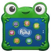 Disney Pixar Toy Story 5 Interactables Lilypad, 6-Inch Figure, Movie Phrases & Cross Talk