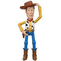 Disney Pixar Toy Story 5 Howdy Partner Woody Figure, 12 Inch Posable Toy
