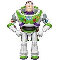 Disney Pixar Toy Story 5 Launch Ready Buzz Lightyear Figure, 10-Inch Articulated