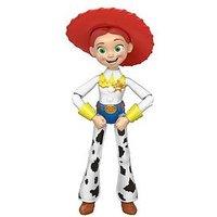 Disney Pixar Toy Story 5 Jessie Figure, 12-Inch Posable Toy