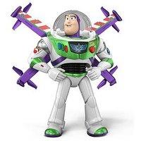 Disney Pixar 12" Feature Lift Off Multi Buzz (Bumblebee)
