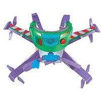 Disney Pixar Star Command Bumblebee (Jetpack) Roleplay