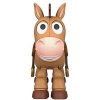 Disney Pixar Toy Story 5 Lil' Partner Bullseye Posing Horse Figure With Sounds