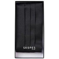 Skopes Black Cummerbund