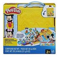 Play-Doh Play Doh Disney Jr Shape A Story