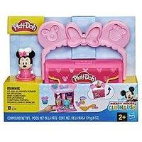 Play-Doh Disney Jr On The Go Bakery Playset