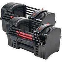 Powerblock Elite Exp Adjustable Dumbbells Stage 1