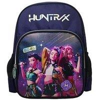 K-Pop Demon Hunters Kpop Demon Hunters Backpack Navy