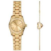 Michael Kors Petite Lexington Set