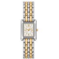 Michael Kors Essex Ladies Silver Watch