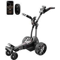 Navee - Birdie 3 Electric Remote Control Golf Trolley