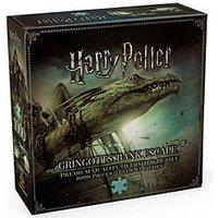 Harry Potter Gringotts Bank Escape 1000 Piece Puzzle