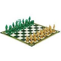Wicked Chess Set