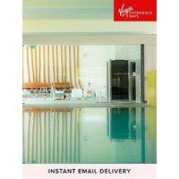 Virgin Experience Days Lifehouse Spa Swim And Three Course Supper For Two