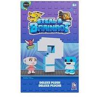 Steal A Brainrot 8" Deluxe Plush