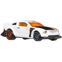 Hot Wheels 1:64 Scale Die-Cast Toy Cars & Trucks, Set Of 6 Hw Legends Vehicles