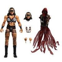 Wwe Ultimate Edition Rhea Ripley Action Figure & Accessories Set, 6-Inch Collectible