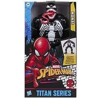 Spiderman Spd Classic Dlx Venom