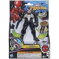Spiderman Spd Action Fx 6In Venom Figure