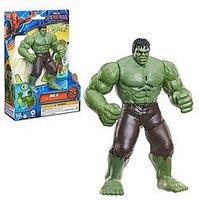 Spiderman Spd Bom Mccarroll Action Fx 6In Figure