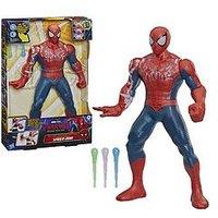 Spiderman Spd Bom Gallagher Feature Figure