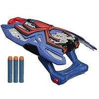 Spiderman Spd Bom Gallagher Nerf Gauntlet