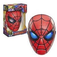 Spiderman Spd Bom Gallagher Feature Mask