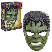 Spiderman Spd Bom Mccarroll Feature Mask