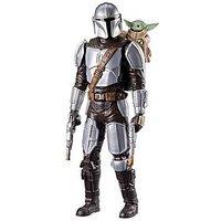 Star Wars Sw Movie Feature Figure