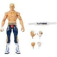 Wwe Elite Collection Top Picks "The American Nightmare" Cody Rhodes Action Figure