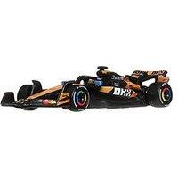 Hot Wheels Race Singles- Mclaren Oscar Piastri #81