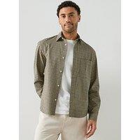 Mango Dani2 Shirt - Multi