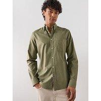 Mango Mango Oxlir Shirt