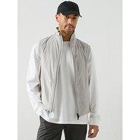 Mango Performance Atlast Outer Vest - Grey