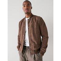 Allsaints Stafford Bomber Jacket