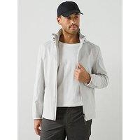 Mango Performance Dravo Jacket - Grey