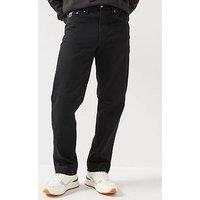 Versace Jeans Couture Zenit Regular Fit - Black