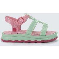 Zaxy Zaxynina Garden Sand Baby - Green