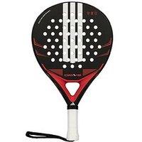 Adidas Drive Black 2026 Padel Racket