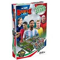 World Football Stars Battle Mat