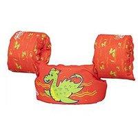 Bestway Puddle Jumper Swim Vest - Sea Monster