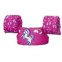 Bestway Puddle Jumper Swim Vest - Unicorn