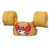 Bestway Puddle Jumper Swim Vest - Crab