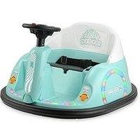 Xootz Dizzy Dodger Bumper Car