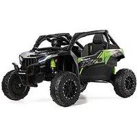 Xootz Kawasaki Krx 1000 12V Ride On