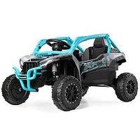 Xootz Kawasaki Krx 1000 12V Ride On