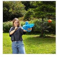 Toyrific Aqua Blaster Hydro Zuka