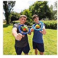 Toyrific Aqua Blaster Soak Slinger Twin Pack